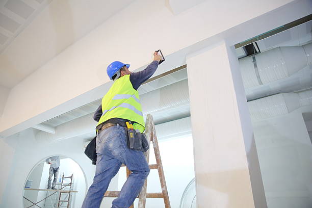 Best Fire-Damaged Drywall Repair  in Clifton, AZ